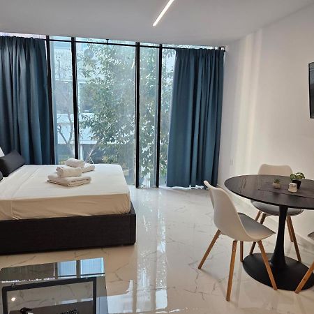 Nikis 20 Suites Atény Exteriér fotografie
