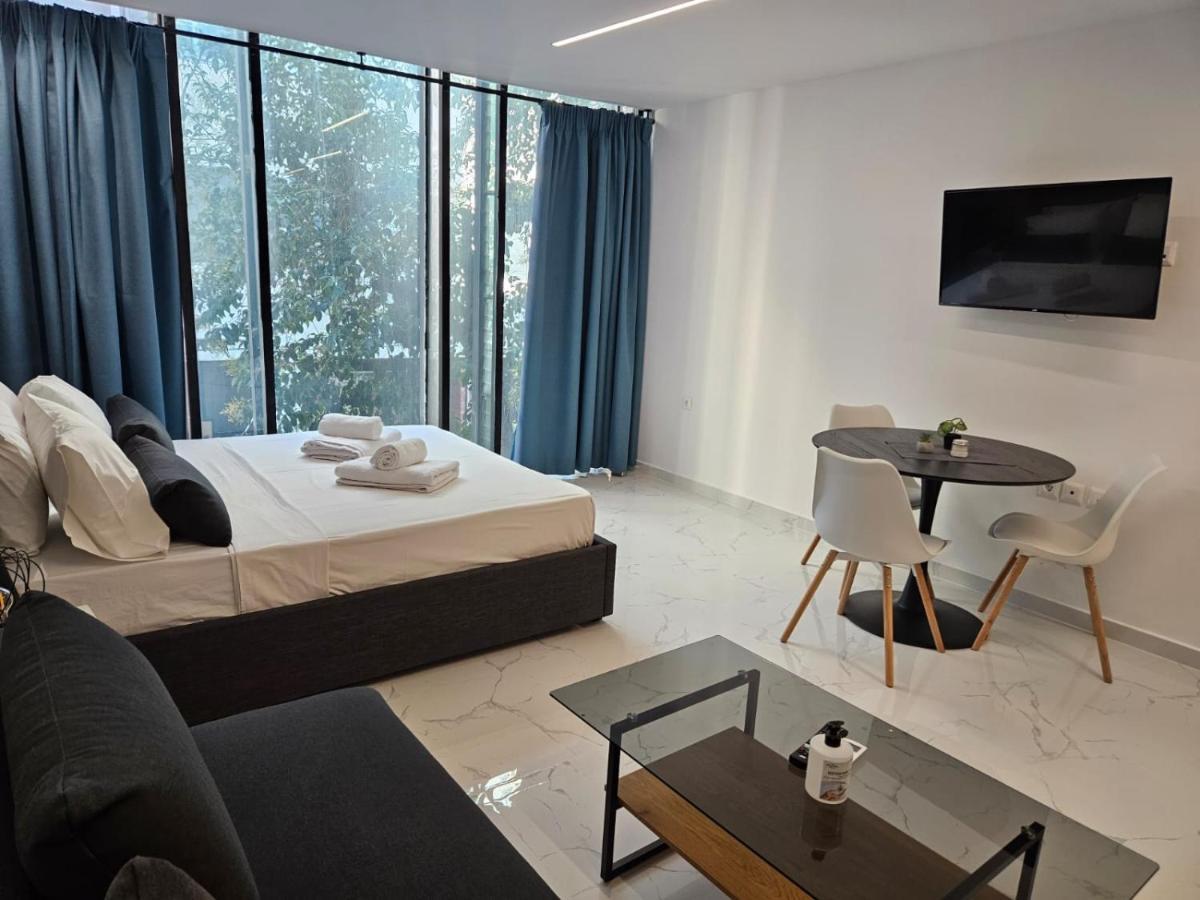 Nikis 20 Suites Atény Exteriér fotografie