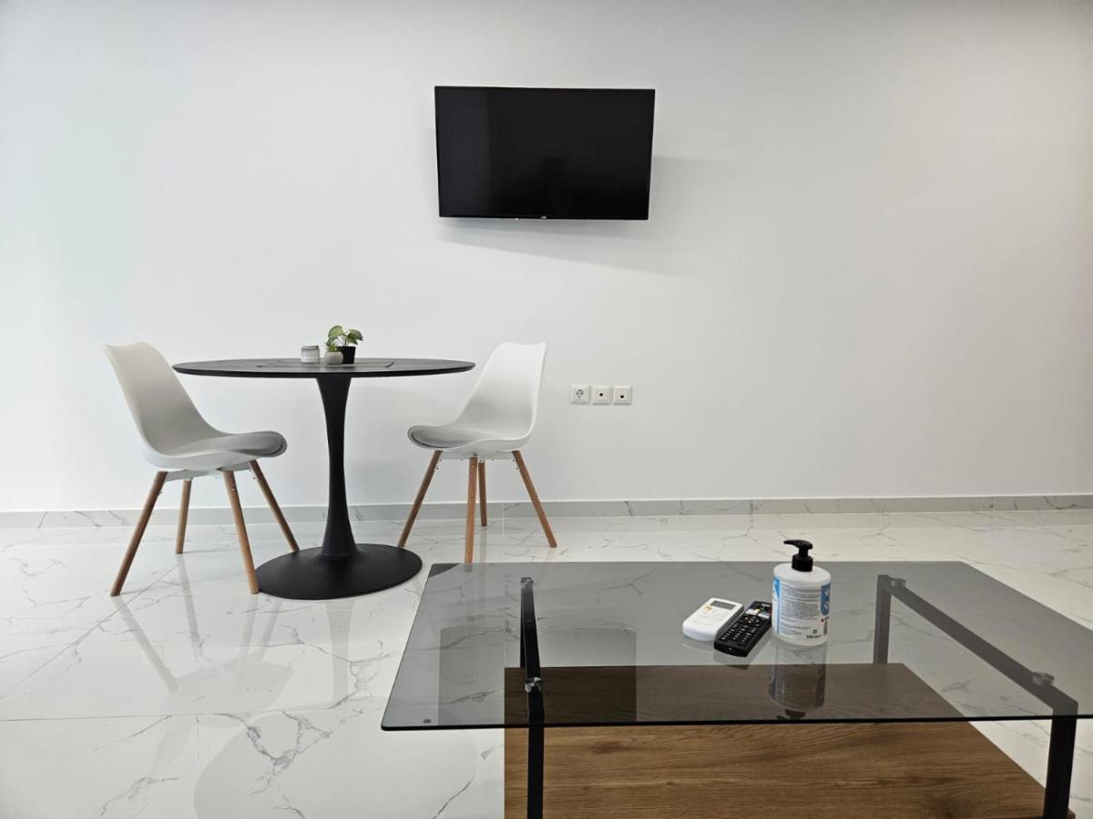 Nikis 20 Suites Atény Exteriér fotografie