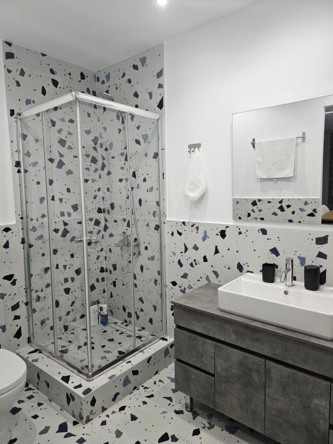 Nikis 20 Suites Atény Exteriér fotografie